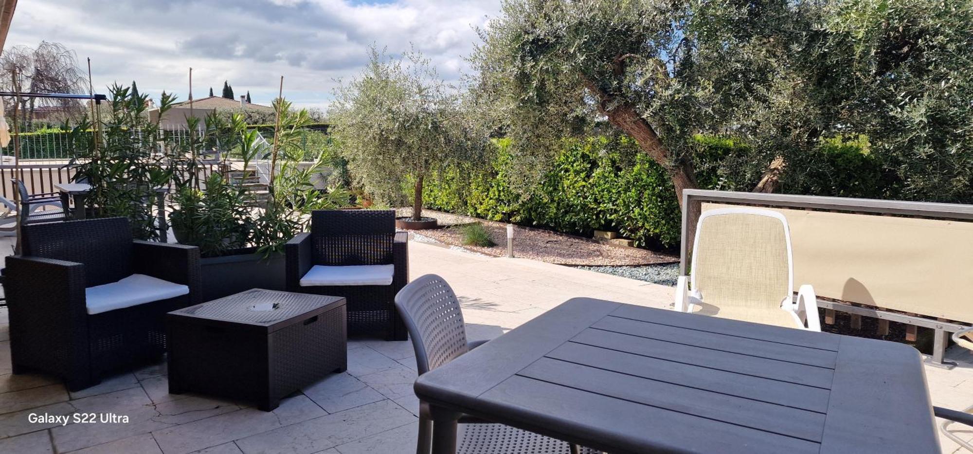 Appartamenti A Bardolino Habitación foto